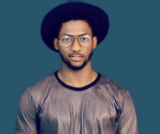 Actor Abayomi Alvin Opens Up About Facing Homosexual Proposals in Nollywood