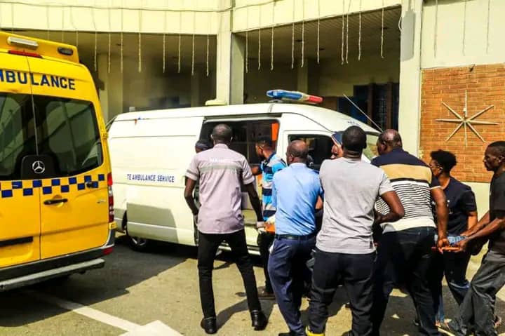 Two Lagos Factory Workers Die After Falling into Diesel Reservoir