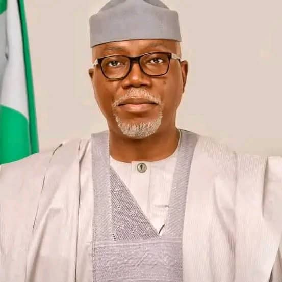 Aiyedatiwa Frees 40 Prison Inmates in Celebration of 60th Birthday
