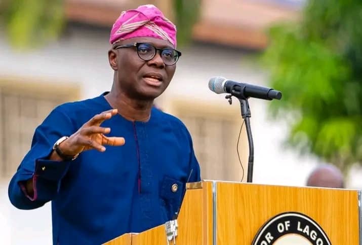 Lagos Govt Pleads with Labour Unions to Suspend Strike