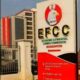 EFCC detains Katsina govt officials for diverting N1.3bn aid from WHO, others