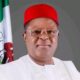 Umahi set clear  expectations for contractors 