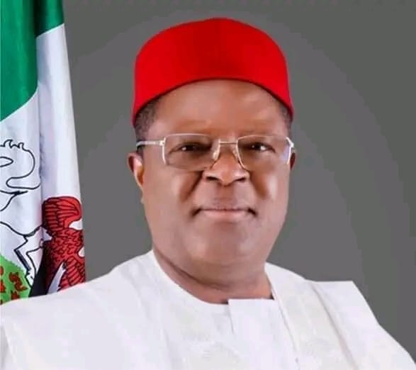 Umahi set clear  expectations for contractors 