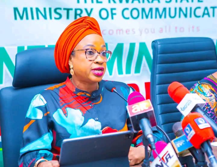 Kwara Government Reaffirms Commitment to Workers’ Welfare and Transparency 