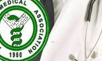 NMA Bewails Death of Sokoto Medical Doctors in Road Accident 