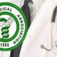 NMA Bewails Death of Sokoto Medical Doctors in Road Accident 
