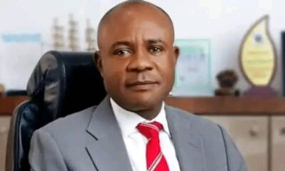 Gov. Nbah Approves Salary Increase for Customary Court Judges