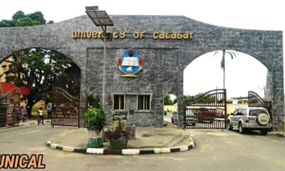 UNICAL to Reimburse Students Affected by NELFUND delays