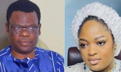 Ex-queen of Ooni, Oriyomi Hamzat, Others Released on Bail After Stampede Charges