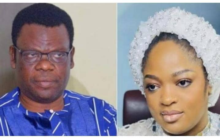 Ex-queen of Ooni, Oriyomi Hamzat, Others Released on Bail After Stampede Charges