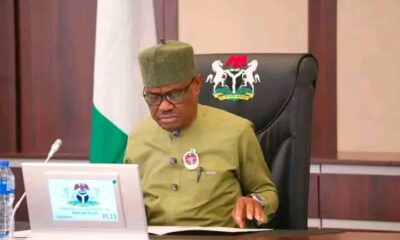 Wike Pledges Support for Sports, Plans to Honour FCT Athletes