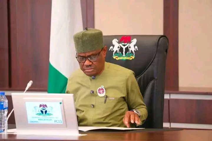Wike Pledges Support for Sports, Plans to Honour FCT Athletes