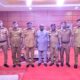 Ebonyi Speaker Decorated as NDLEA Ambassador, Pledges Support in Drug Fight