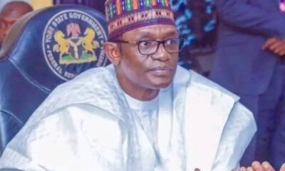 Yobe Govt Partners Islamic Devt Bank On Agricultural Projects