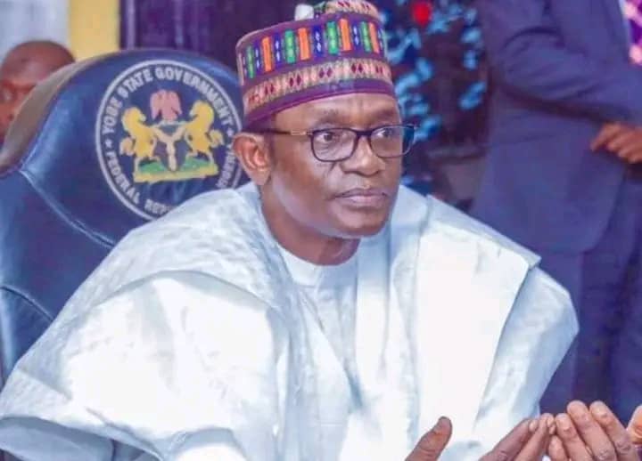 Yobe Govt Partners Islamic Devt Bank On Agricultural Projects