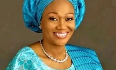 First Lady Commissions NYSC Digital Museum, Studio