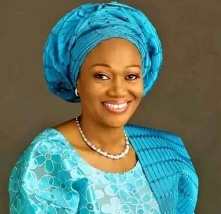 First Lady Commissions NYSC Digital Museum, Studio
