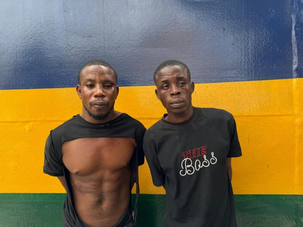 Police Arrests Two More Suspects Over Odumosu’s Kidnap In Lagos