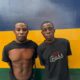 Police Arrests Two More Suspects Over Odumosu’s Kidnap In Lagos