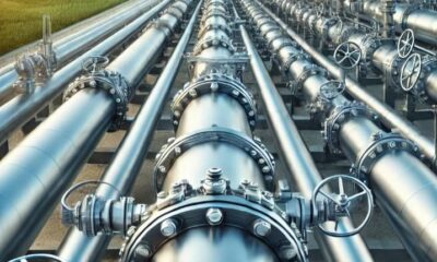 Nigerian Govt Solicits WEF’s Support for $26bn African Atlantic Gas Pipeline Project