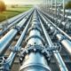 Nigerian Govt Solicits WEF’s Support for $26bn African Atlantic Gas Pipeline Project