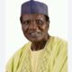 Former President Mourns Over the death  Yohanna Dalyop 