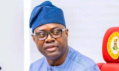 Oyo Workers Rejoices As Makinde Began Minimum Wage Payment