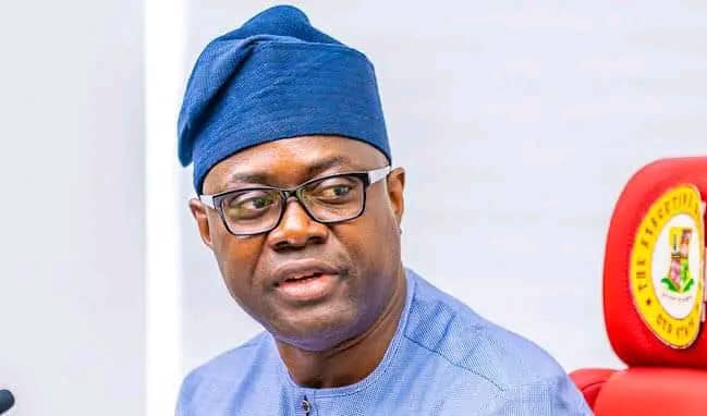 Oyo Workers Rejoices As Makinde Began Minimum Wage Payment