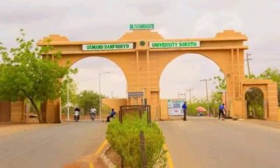 UDUS Students Lament Ordeal, Faces  Extreme Weather Condition 