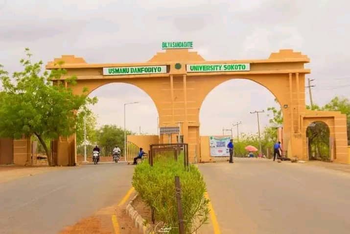 UDUS Students Lament Ordeal, Faces  Extreme Weather Condition 