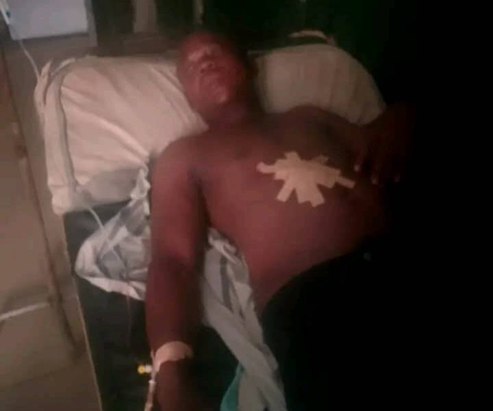 Tenant Stab Landlord Over Light Disconnection and Unpaid Electricity Bills 