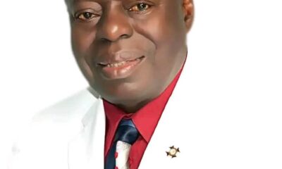 Afe Babalola Withdraws Lawsuits Against Dele Farotimi After Monarchs' Intervention