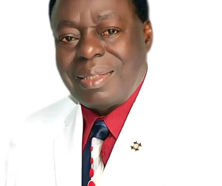 Afe Babalola Withdraws Lawsuits Against Dele Farotimi After Monarchs' Intervention
