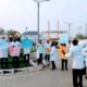 Resident Doctors Protest Over Staff Shortage in FTHL