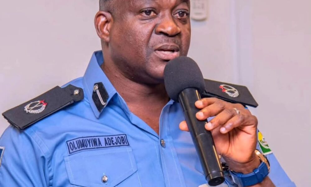Muhuyi Magaji Was Invited Not Arrested -  NPF Debunks Rumour 