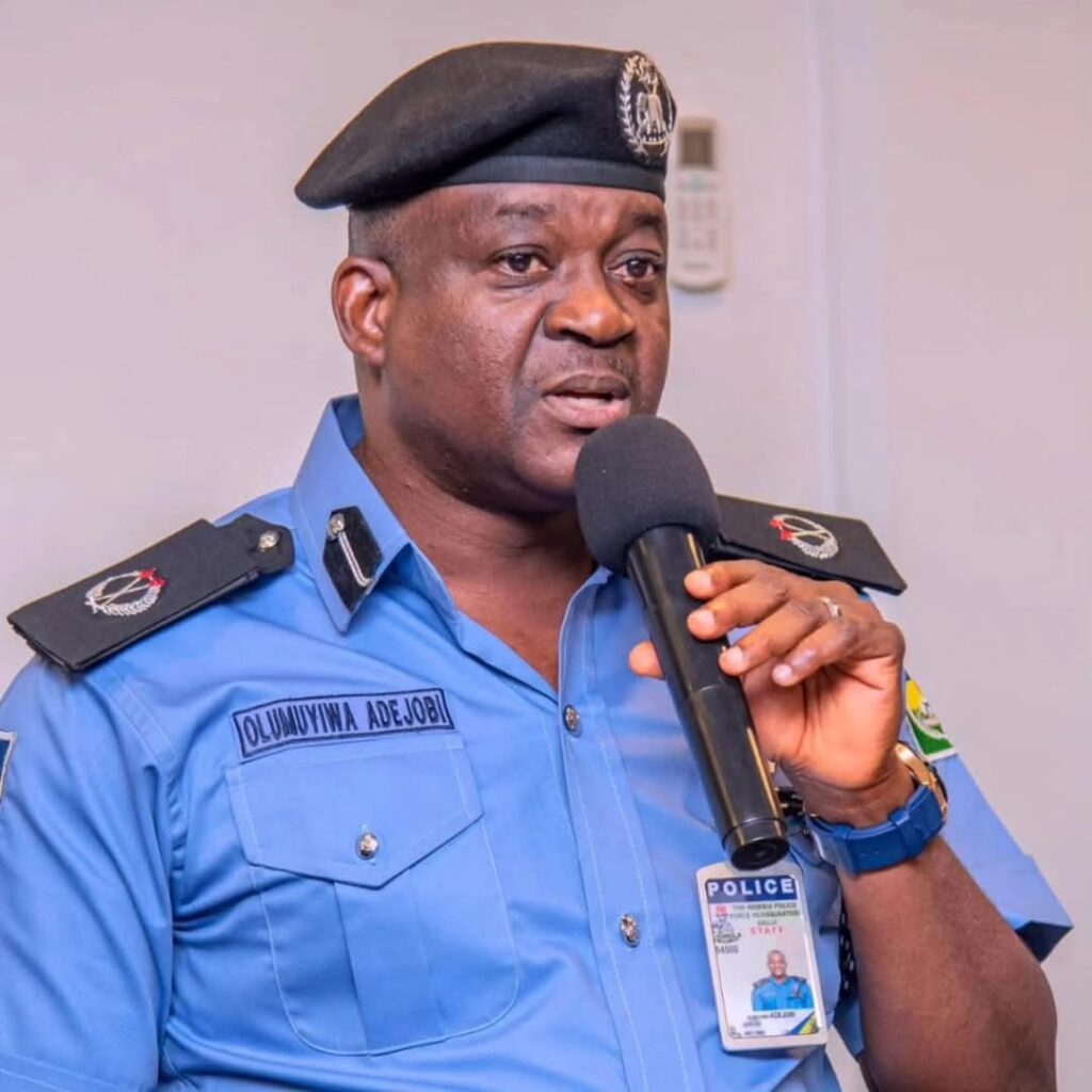 Muhuyi Magaji Was Invited Not Arrested - NPF Debunks Rumour