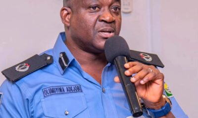 Muhuyi Magaji Was Invited Not Arrested -  NPF Debunks Rumour 