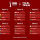 Nigeria Drawn in Group C of 2025 AFCON Alongside Tunisia, Tanzania, and Uganda