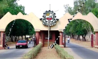 FG Begins Construction of 5KV Solar Power Project at MAU Yola