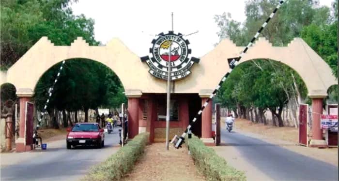 FG Begins Construction of 5KV Solar Power Project at MAU Yola