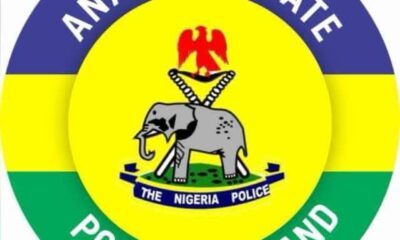 Police Recovers Lifeless Body, Seeks Assistance For Identification In Anambra