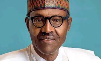 I now feed on rent from my house in Kaduna - Buhari