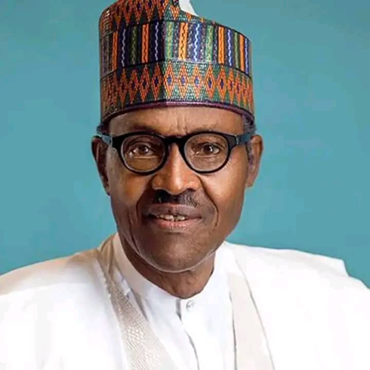I now feed on rent from my house in Kaduna - Buhari