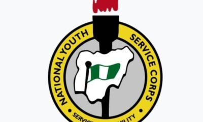 White-Collar Jobs Won’t Make You Rich, NYSC Tells Corps Members