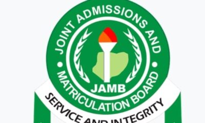 JAMB Postpones 2025 UTME Registration