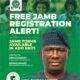 Hon. Asefon Distributes 500 UTME Forms to Indigent Students in Ado Ekiti