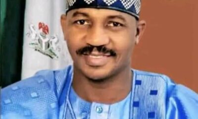 Sokoto Governor Approves Free UTME Registration for Indigent Students
