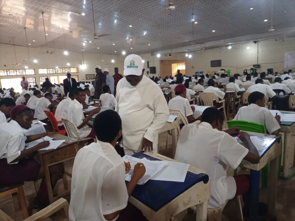 Fact Check: Is it True that South East Nigeria have always topped in standardized exams and school attendance?