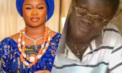FactCheck: Is It True That Ebonyi First Lady Planned House Purchase Worth 10 Billion Overseas?