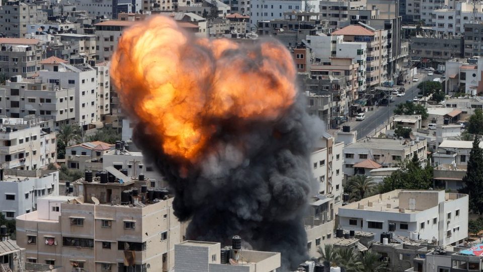 Nigeria lauds implementation of Gaza cease fire agreement